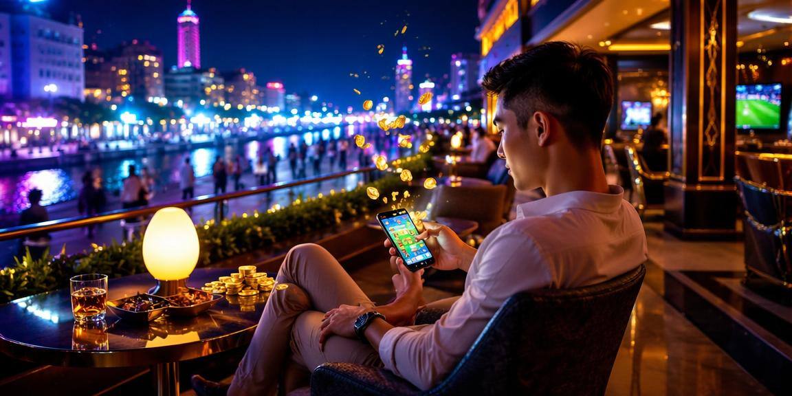 88af Truy cập sảnh 88af trên điện thoại của bạn
