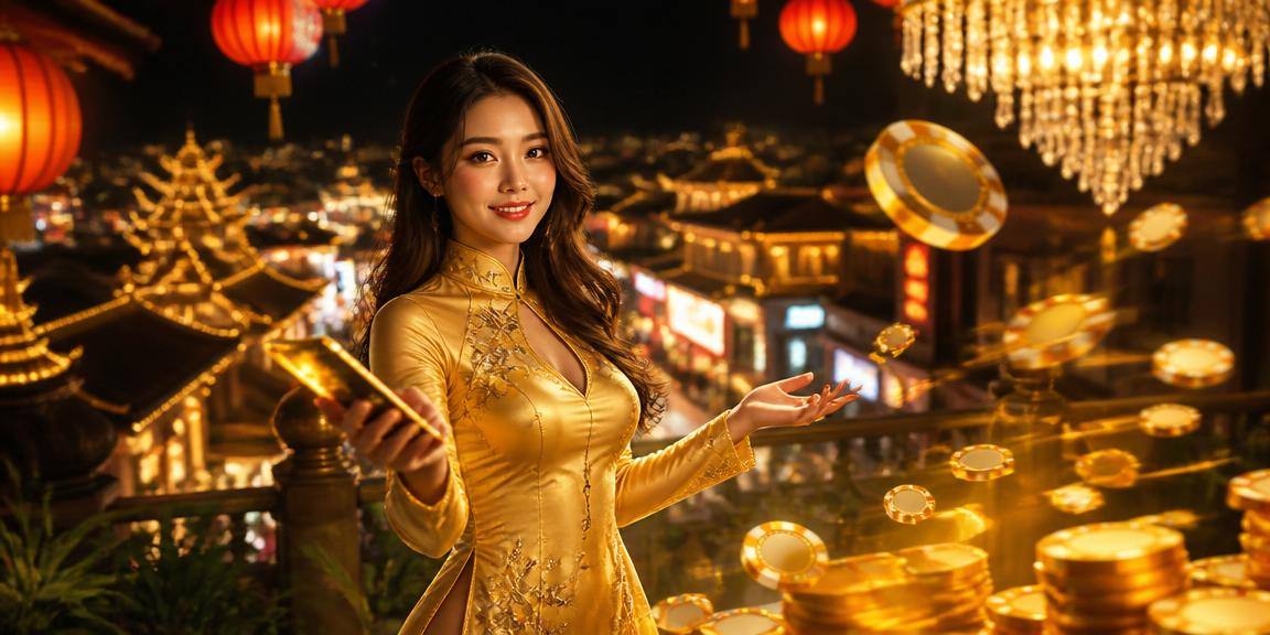 88af Slot Trăng Rằm
